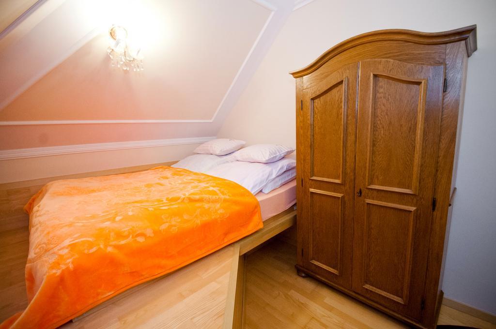 Villa Dom Tulipan à Krynica-Zdrój Extérieur photo