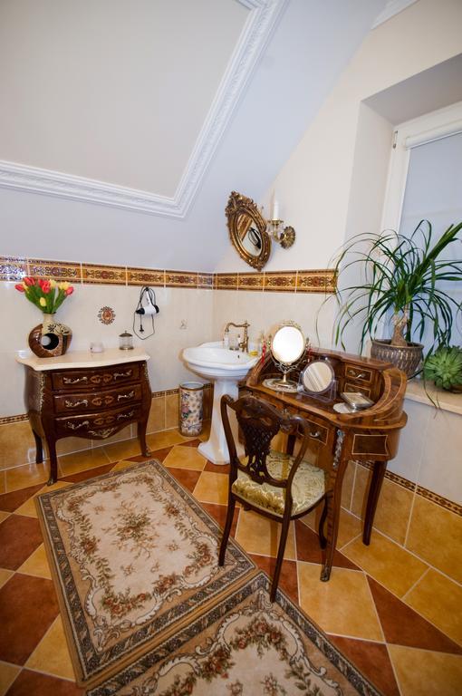 Villa Dom Tulipan à Krynica-Zdrój Extérieur photo