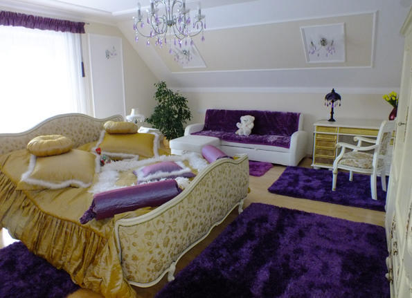 Villa Dom Tulipan à Krynica-Zdrój Chambre photo