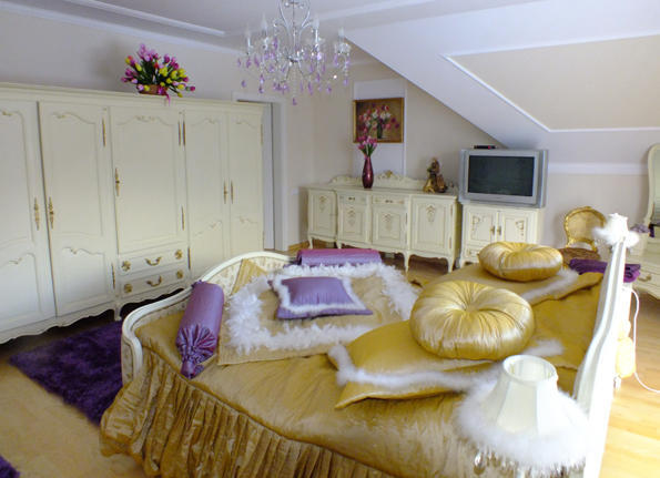 Villa Dom Tulipan à Krynica-Zdrój Extérieur photo