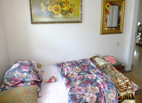 Villa Dom Tulipan à Krynica-Zdrój Extérieur photo