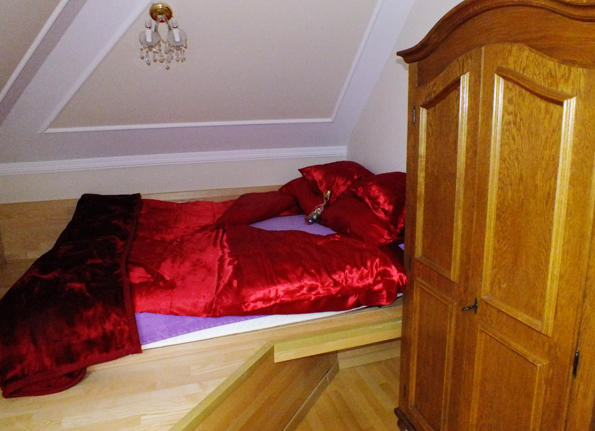 Villa Dom Tulipan à Krynica-Zdrój Chambre photo