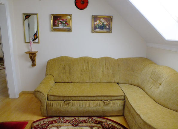 Villa Dom Tulipan à Krynica-Zdrój Chambre photo