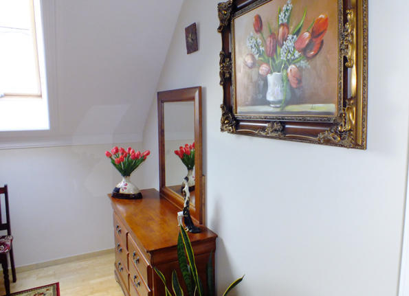 Villa Dom Tulipan à Krynica-Zdrój Extérieur photo