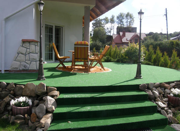 Villa Dom Tulipan à Krynica-Zdrój Extérieur photo