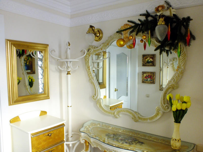 Villa Dom Tulipan à Krynica-Zdrój Chambre photo