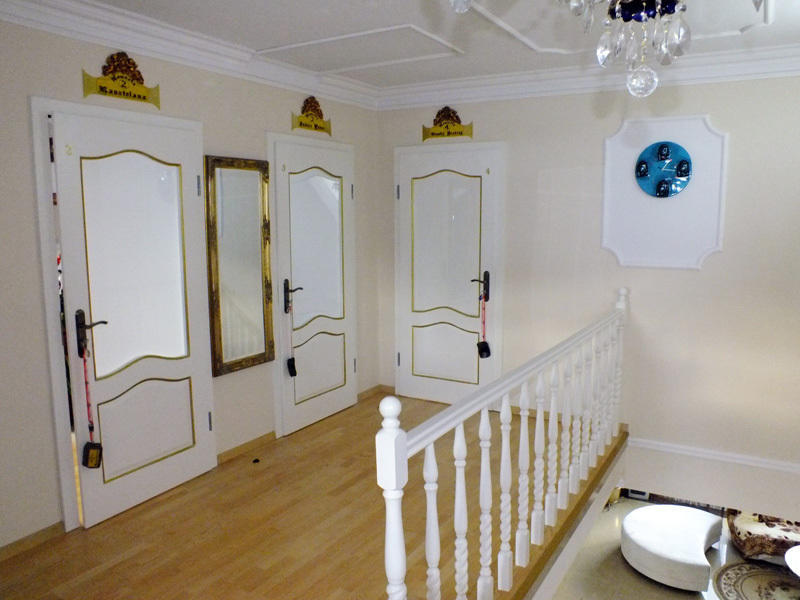 Villa Dom Tulipan à Krynica-Zdrój Extérieur photo