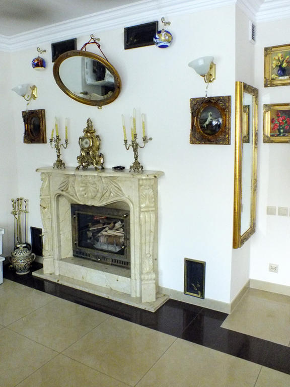 Villa Dom Tulipan à Krynica-Zdrój Extérieur photo