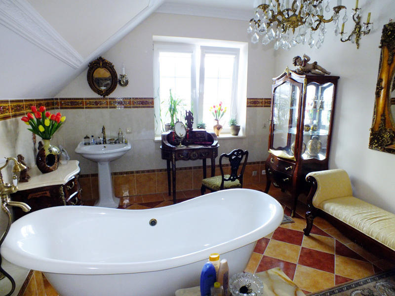 Villa Dom Tulipan à Krynica-Zdrój Extérieur photo